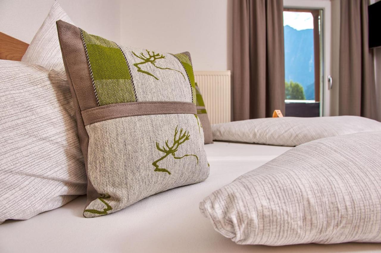 Gasthof Hotel Post Sautens Exterior foto