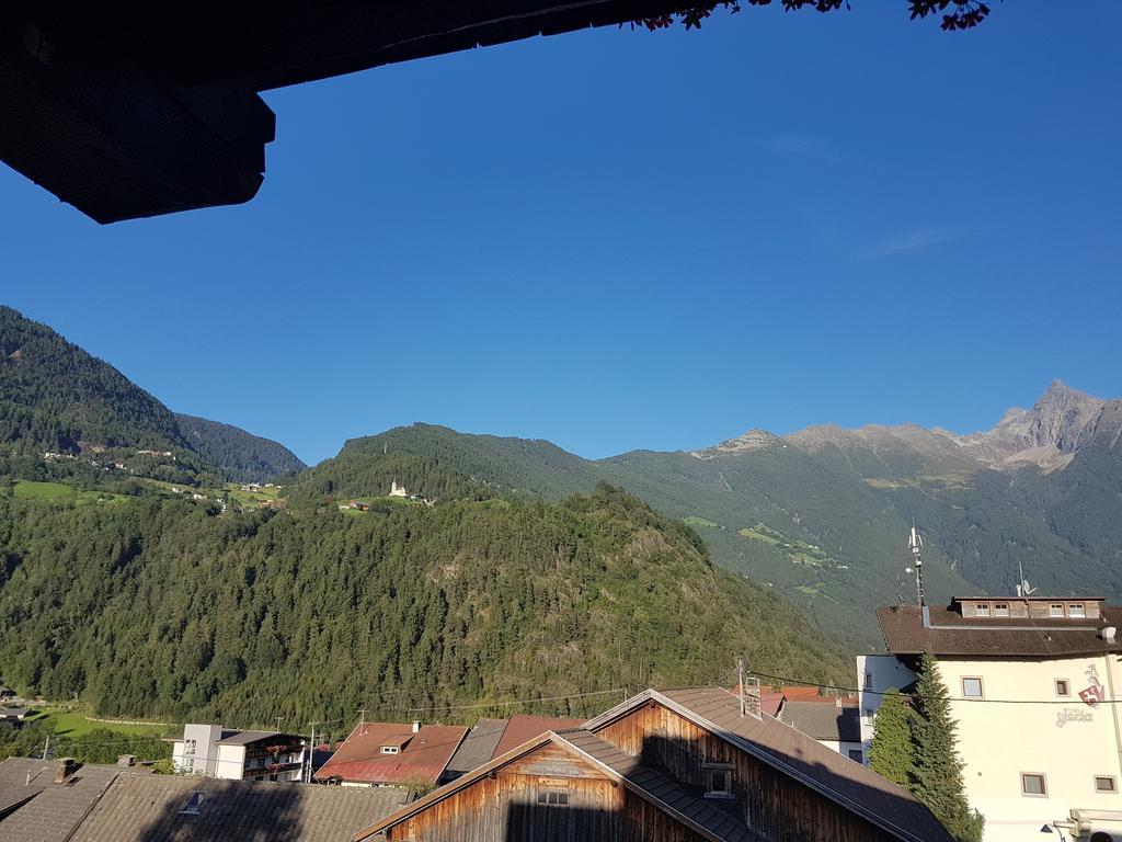 Gasthof Hotel Post Sautens Exterior foto